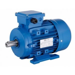 Electric motors - Metal & Tufos
